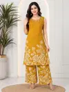 Ff Cotton Flex Speghetti Kurti With Bottom Collections